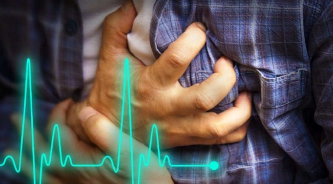 Soldier Dies Of Heart Attack On LoC In Kupwara